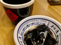 -子曰·礼茶居(壬丰大厦店)