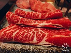 -牛玄庵日式寿喜烧·料理店(新源里店)