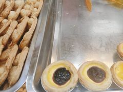 -包满意面包糕点(东坝店)