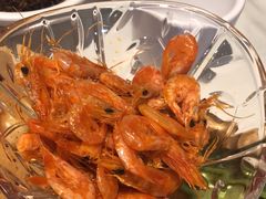 -来相会饺子·新辽菜(甘家口店)