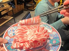 -老墙根涮肉(王四营店)