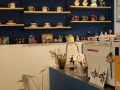 -argangKaffe(宝庆路店)