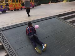 -杭州少年儿童公园