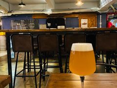 -Liberty Brewing Co·曼哈顿餐吧