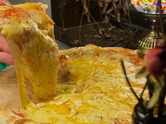 -Uncle Kosto科斯托·中东菜