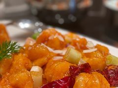 -阿庄新豫菜(航海东路店)