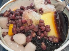 -鲜芋仙(宝地广场店)