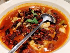 -上海会馆(香港名都店)