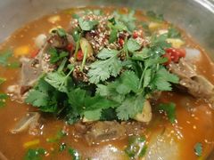 -草本味·市井羊肉馆(新开铺总店)