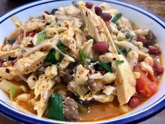 优质小炒泡馍-老乌家特色小炒泡馍(大皮院店)