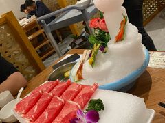 -古韵轩·江浙融合菜(梁溪店)