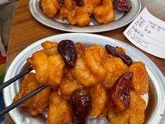 -谢记上海大排档(长寿路店)