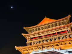 -西安鼓楼