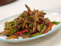 -集贤门·徽菜(福田店)