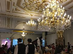 大堂-华梅西餐厅(哈尔滨中央大街店)