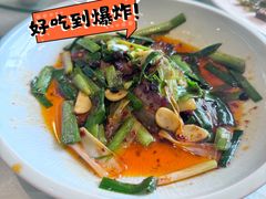 -鑫巴蜀小镇 · 水煮鱼专研店(玉桥店)