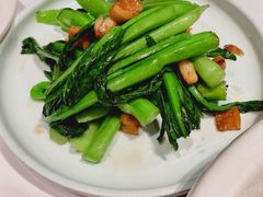 油渣菜心-稻香(IFS国金中心店)