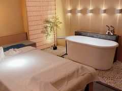 -快乐大桶水养生足浴SPA(前兴路店)