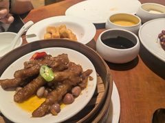 -杭州JW万豪酒店-万豪中餐厅