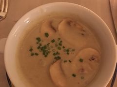 -大堂茶座
