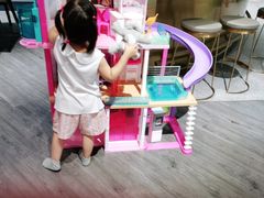 -NOKNOK若蔻亲子餐厅(天地壹方北馆店)