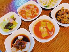 -首尔馆韩国料理(金童路店)