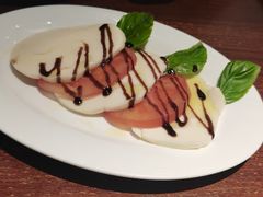 -FABIO’S费比欧披萨餐厅