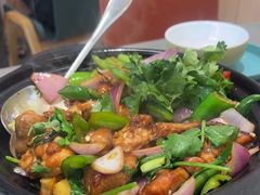 -荣记·囍粤茶餐厅(花都店)
