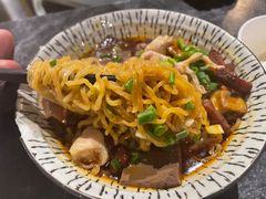 -泉味道贵州厨房(三里河店)
