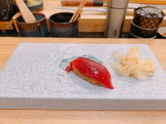 -鮨政· Omakase(港汇恒隆广场店)