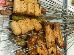 -状元阁烧烤(群力店)