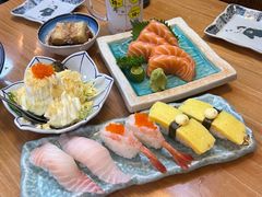 -米彩料理(西丽店)