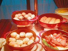 -上海和平饭店茉·莉酒廊 Jasmine Lounge