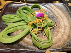 -老牌坊云南鱼豆花火锅(爱建店)