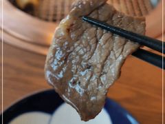 -炎蔵牛舌烤肉