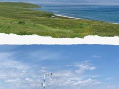 -赛里木湖风景名胜区