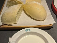 雪山奶露包-小炳胜(卓悦中心店)