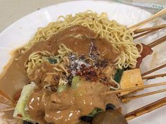 -郭记小街麻辣烫(虎坊路店)