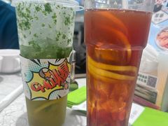 -翠华餐厅(正佳广场店)