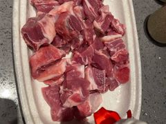 -羊来顺冰煮鲜羊 铁锅烀羊肉(中央大街店)