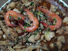 -胖哥俩肉蟹煲(萧山加州阳光店)