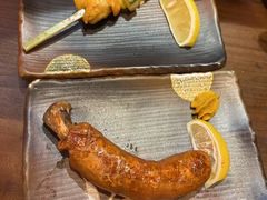 -鸟鹏烧鸟居酒屋(熙龙湾店)