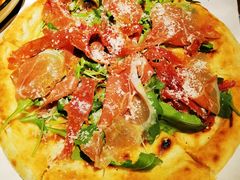 -FABIO’S费比欧披萨餐厅