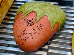 一颗草莓-OVEN LAB乐欧酵室(裕华万达店)