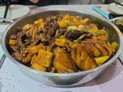 -黄记煌三汁焖锅(首创奥特莱斯店)