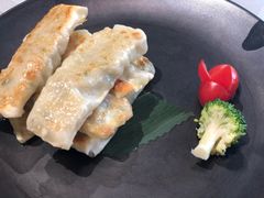 -如轩·海鲜砂锅粥·潮汕菜(南城店)