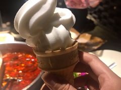 -蓉客成都火锅·招牌麻辣牛杂·特色香辣蹄花(凌水店)