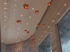 -星巴克(港汇1号办公楼店)