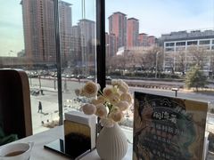 -闽海肴(北辰荟店)