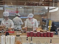 -喜家德虾仁水饺(开发区振华店)